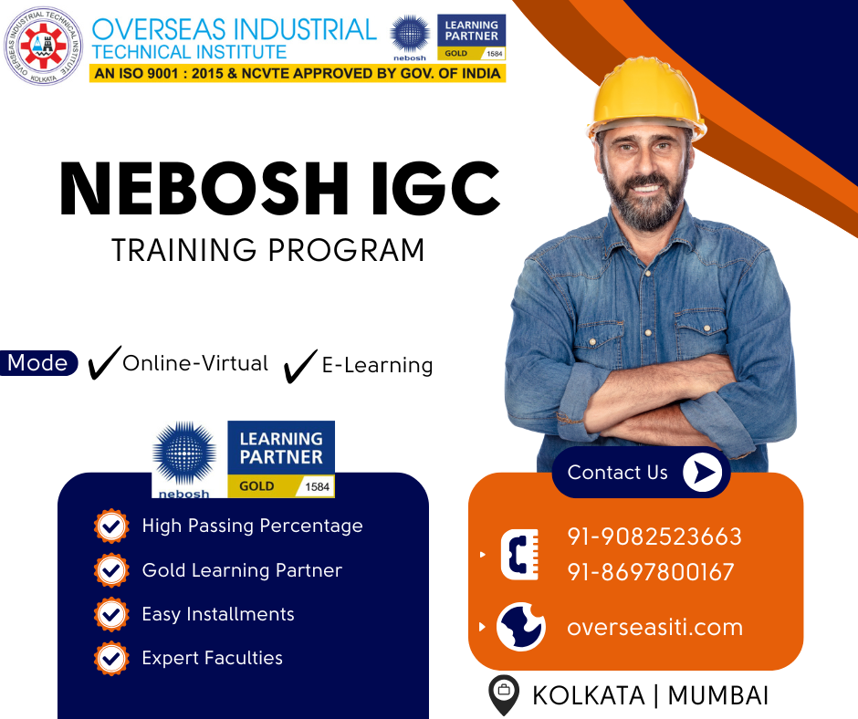 NEBOSH